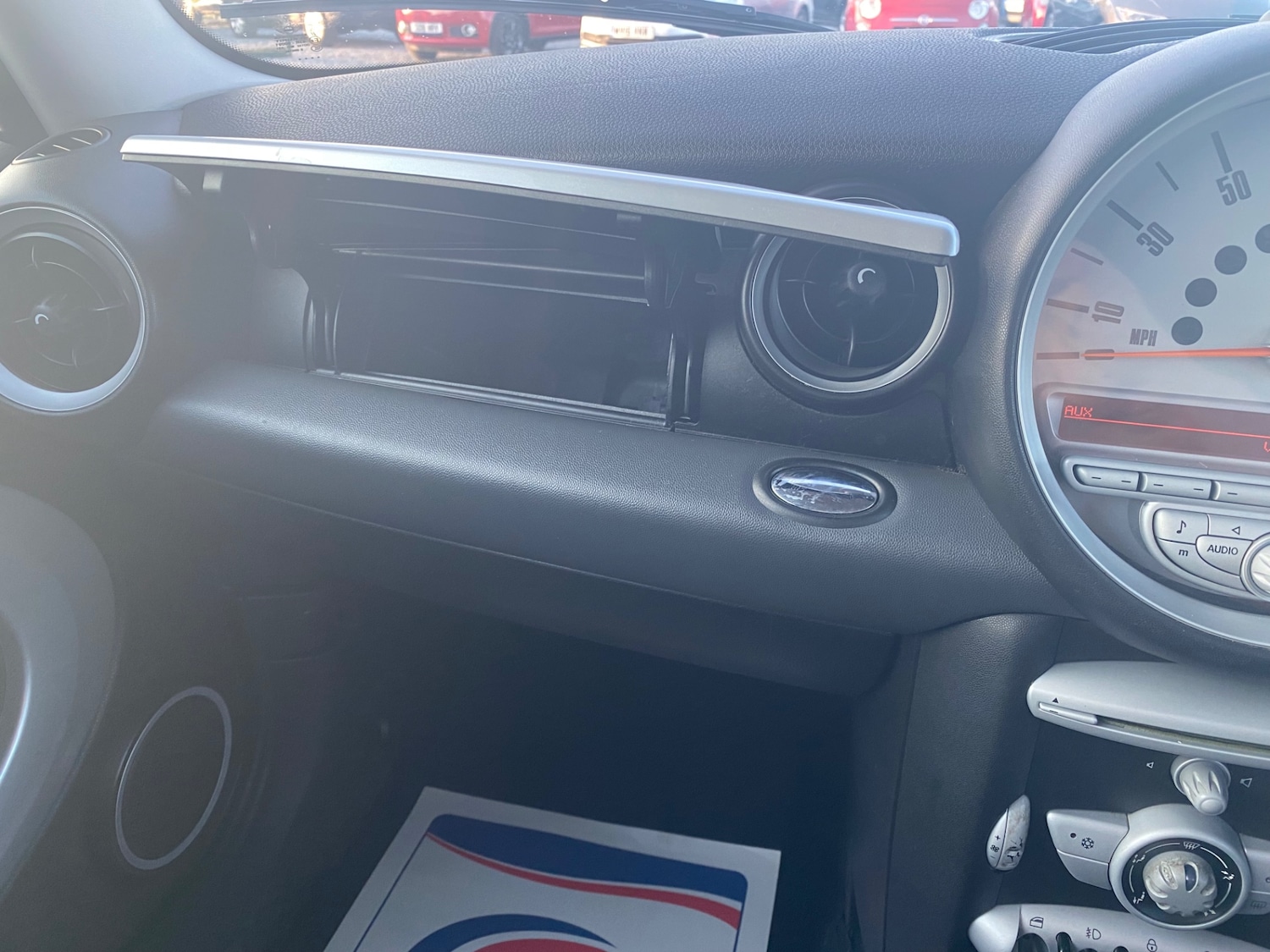 Used MINI Hatch 2008 for sale - 77975992: Photo 11