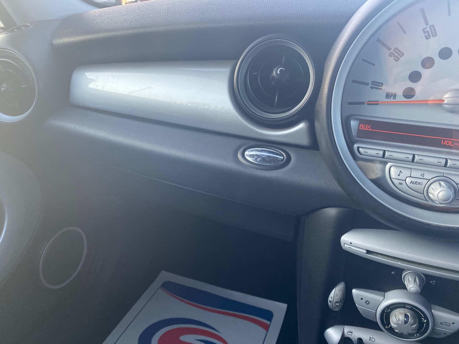 Used MINI Hatch 2008 for sale - 77975992: Photo 12