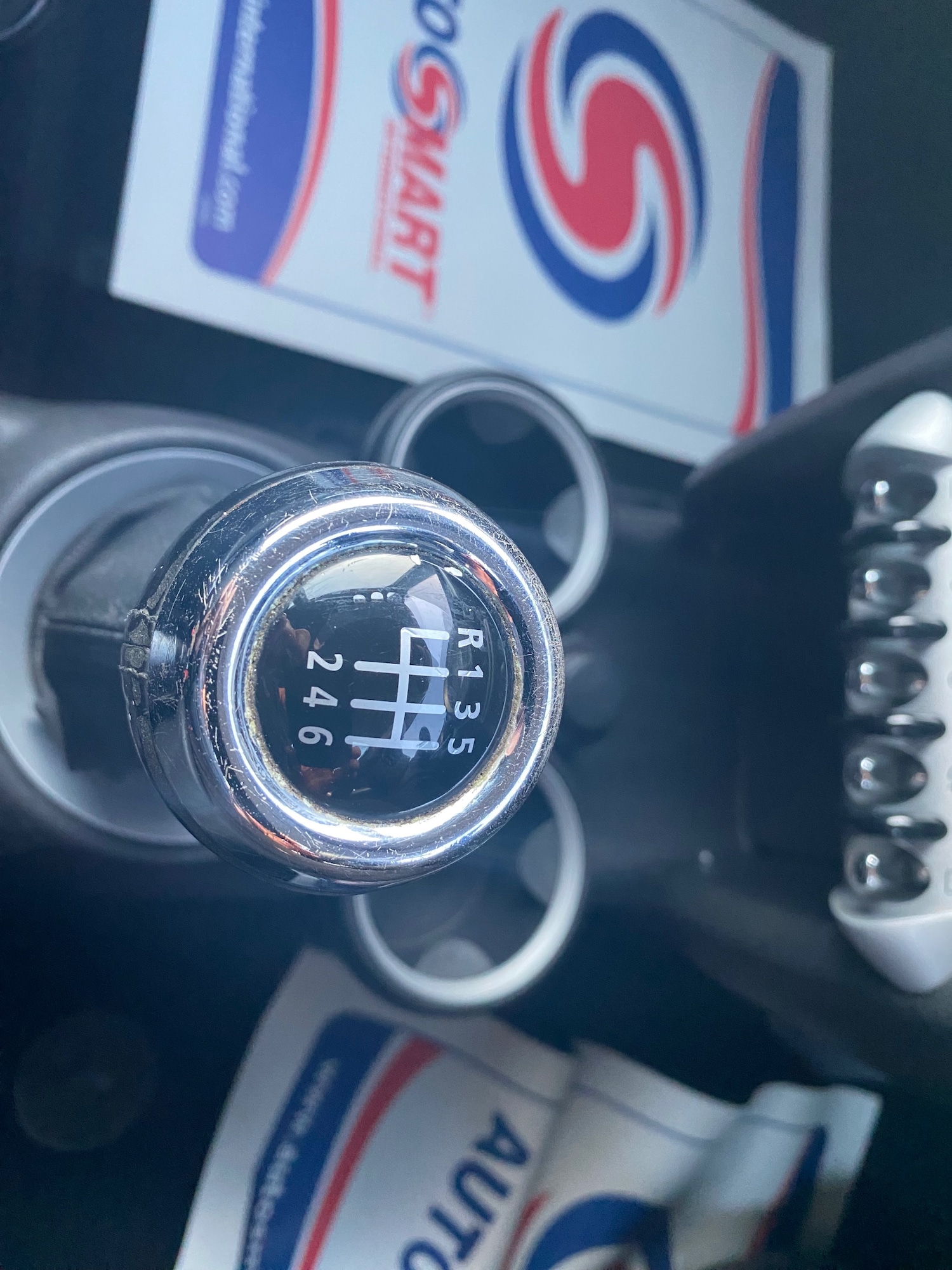 Used MINI Hatch 2008 for sale - 77975992: Photo 15