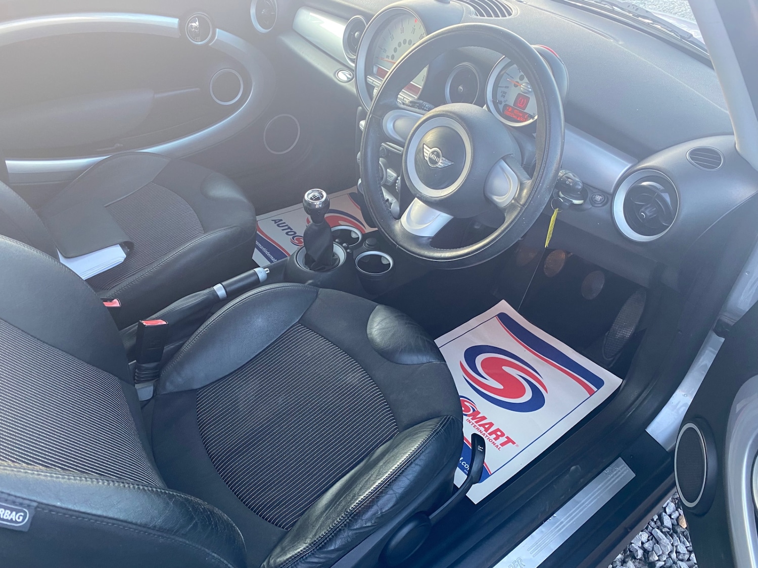 Used MINI Hatch 2008 for sale - 77975992: Photo 4