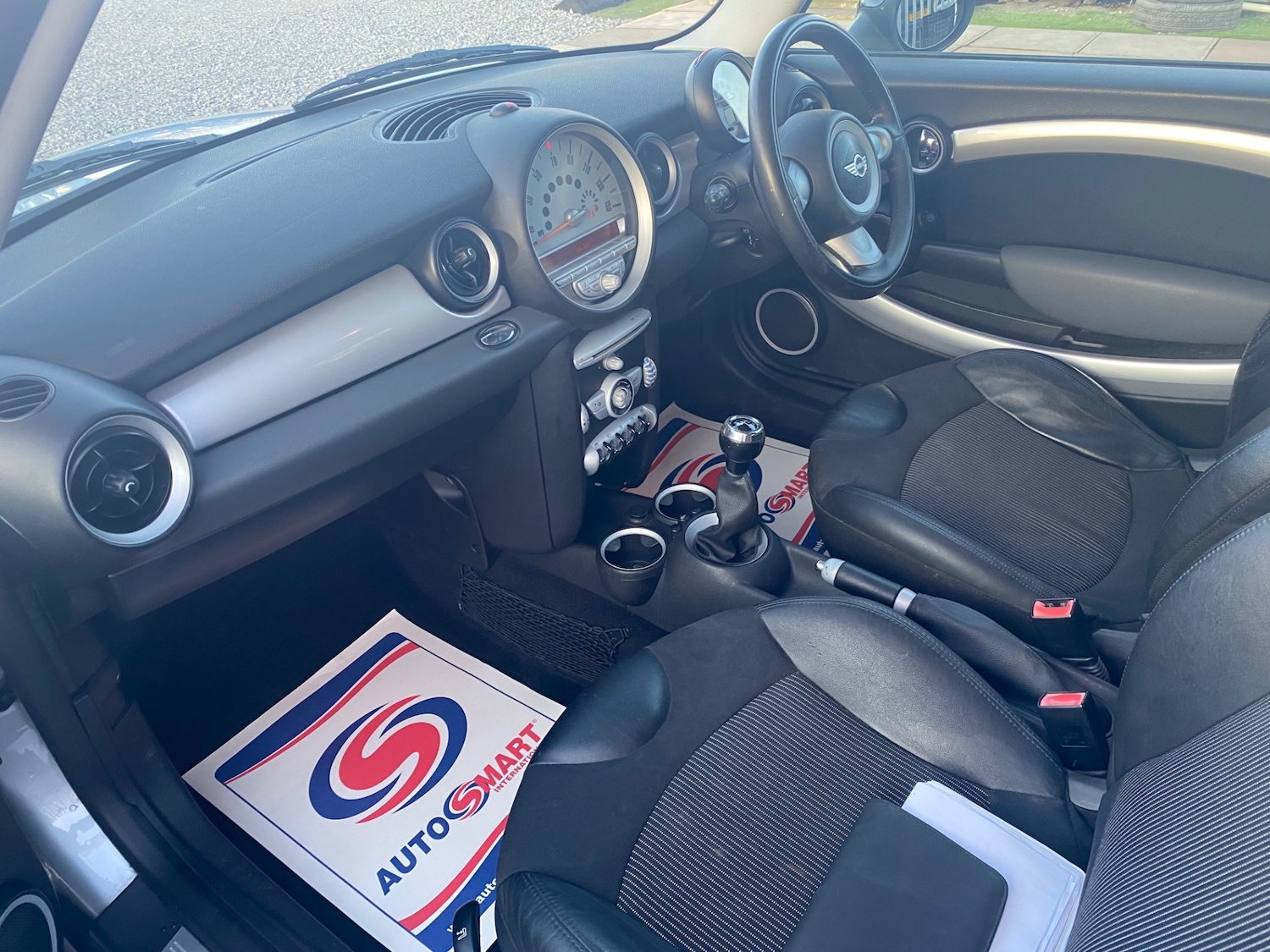 Used MINI Hatch 2008 for sale - 77975992: Photo 9