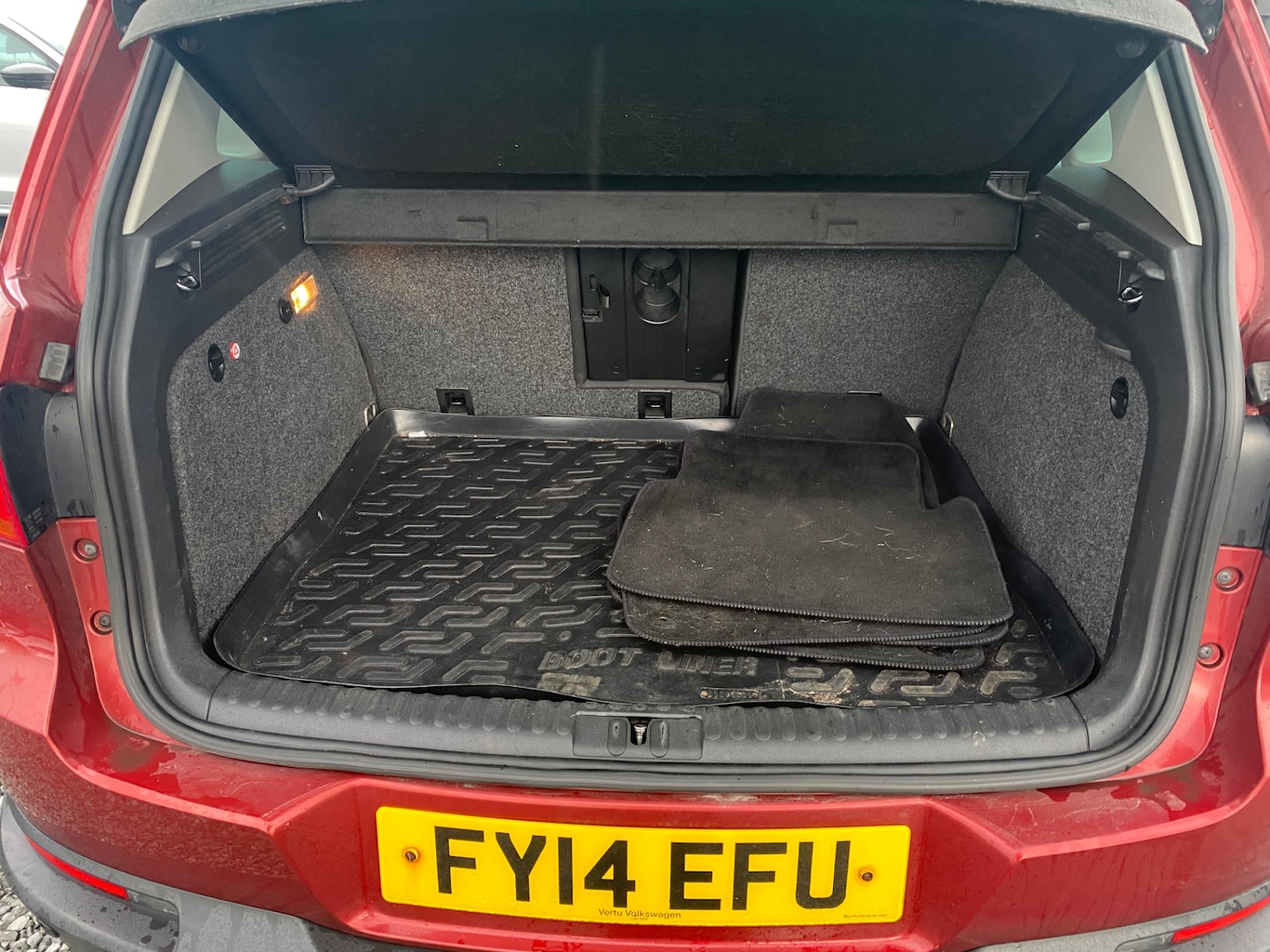 Used Volkswagen Tiguan 2014 for sale - 77533606: Photo 7