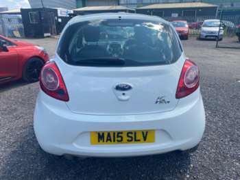Used Ford Ka 2015 for sale - 74961890: Photo