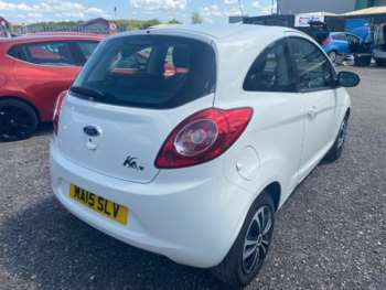Used Ford Ka 2015 for sale - 74961890: Photo