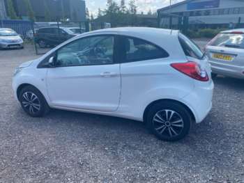 Used Ford Ka 2015 for sale - 74961890: Photo