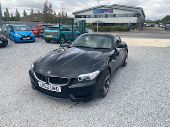 Used BMW Z4 2013 for sale - 79365549: Photo