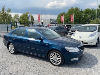 Used Skoda Octavia 2012 for sale - 78533141: Photo