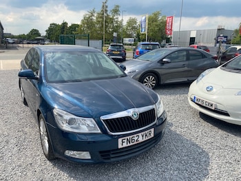 Used Skoda Octavia 2012 for sale - 78533141: Photo