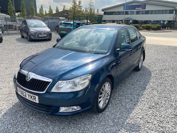 Used Skoda Octavia 2012 for sale - 78533141: Photo
