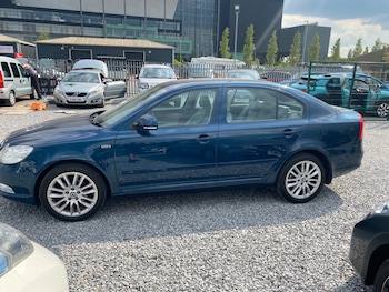 Used Skoda Octavia 2012 for sale - 78533141: Photo