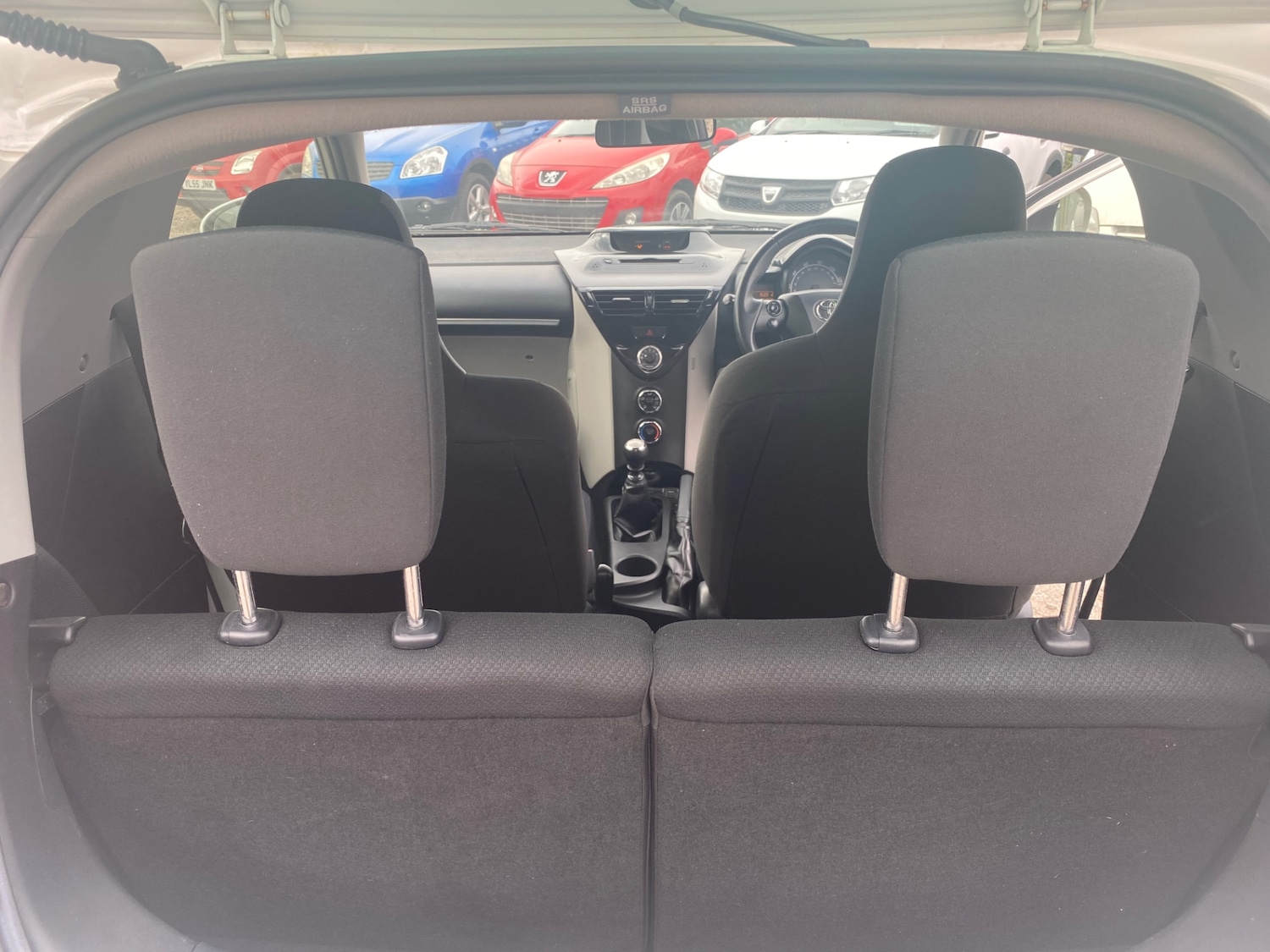 Vehicle 11