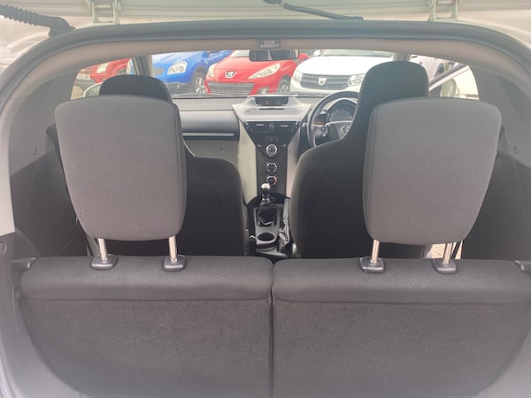 Used Toyota IQ 2012 for sale - 74490998: Photo 11
