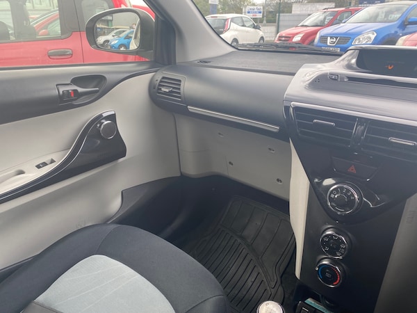 Used Toyota IQ 2012 for sale - 74490998: Photo 12