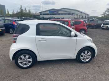 Used Toyota IQ 2012 for sale - 74490998: Photo