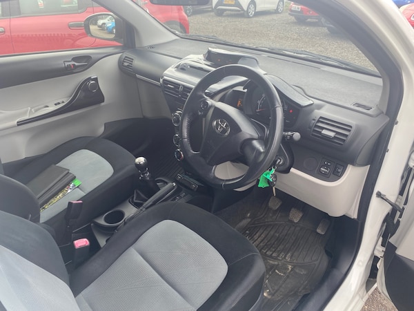 Used Toyota IQ 2012 for sale - 74490998: Photo 6