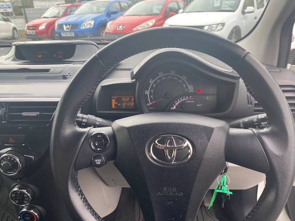 Used Toyota IQ 2012 for sale - 74490998: Photo 7