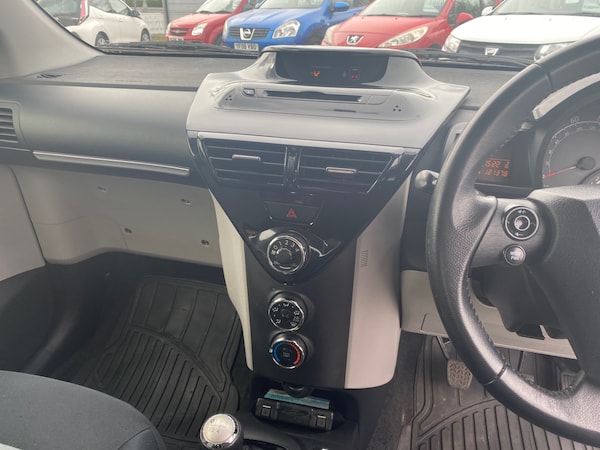 Used Toyota IQ 2012 for sale - 74490998: Photo 8