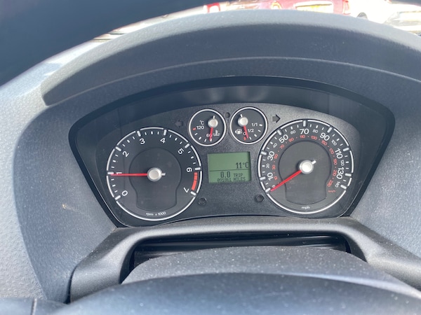 Used Ford Fusion 2009 for sale - 74421930: Photo 12