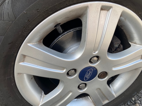 Used Ford Fusion 2009 for sale - 74421930: Photo 16
