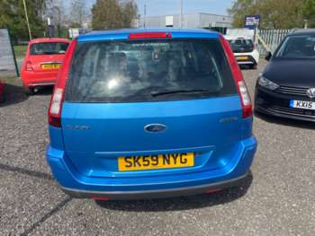Used Ford Fusion 2009 for sale - 74421930: Photo