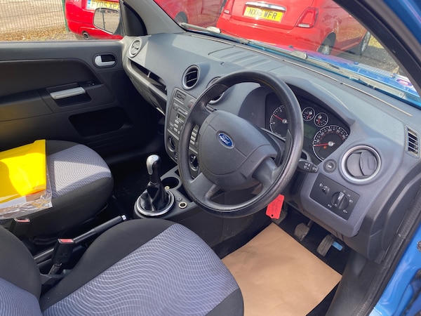 Used Ford Fusion 2009 for sale - 74421930: Photo 7