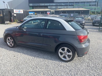 Used Audi A1 2015 for sale - 79417248: Photo