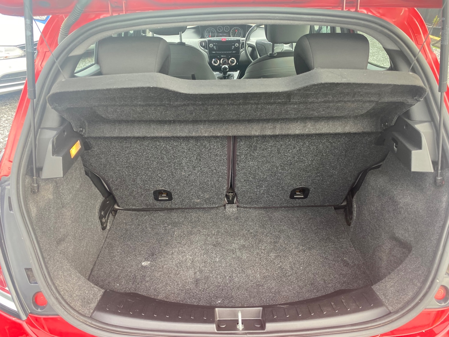 Used Chrysler Ypsilon 2013 for sale - 77533635: Photo 13