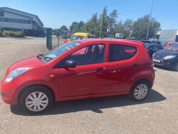 Used Suzuki Alto 2014 for sale - 75215678: Photo