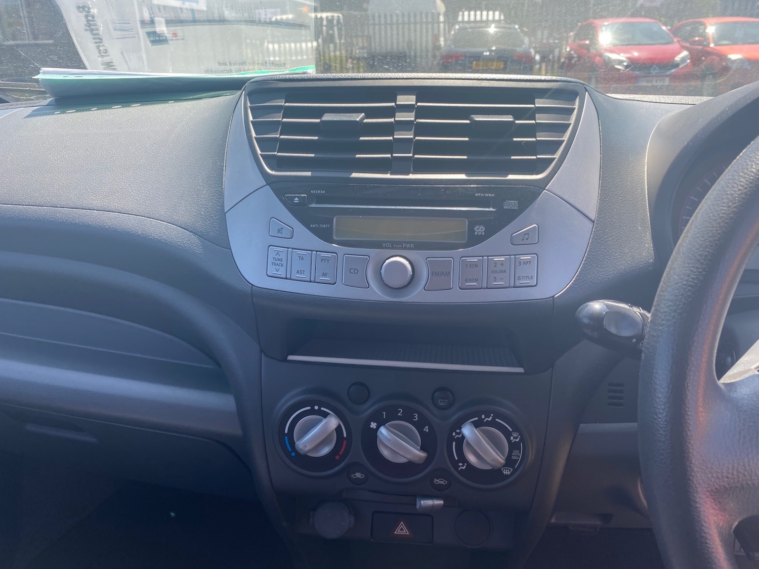 Vehicle 9