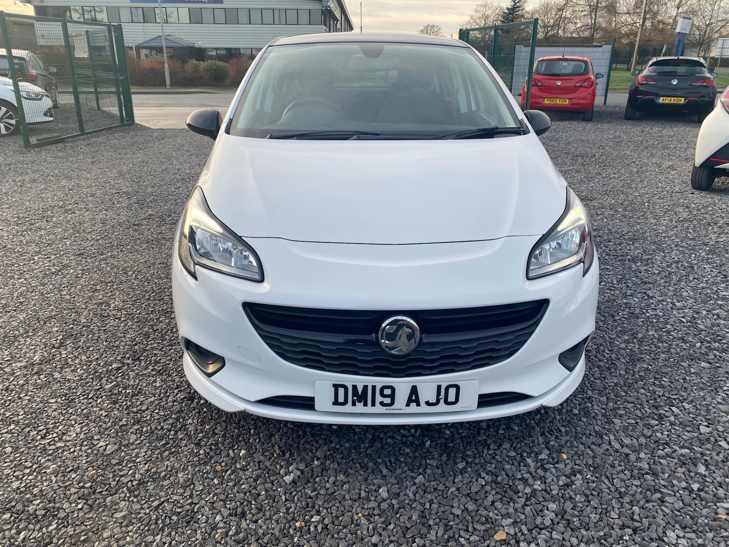 Used Vauxhall Corsa 2019 for sale - 76931734: Photo 10