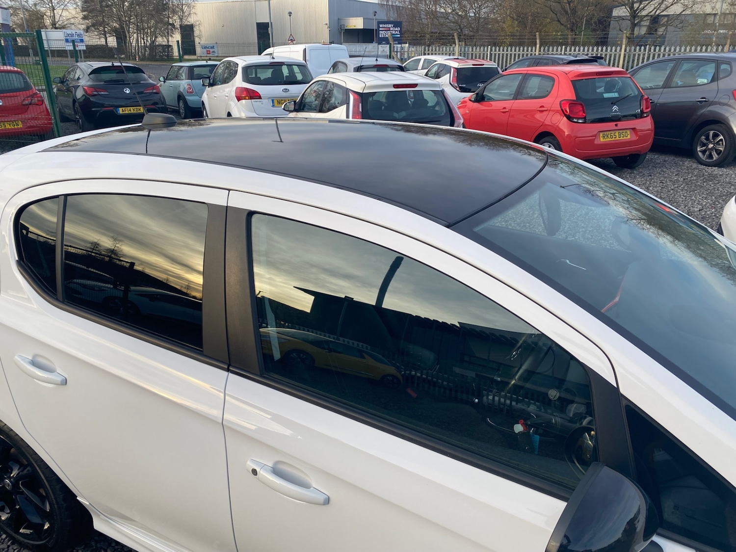 Used Vauxhall Corsa 2019 for sale - 76931734: Photo 11