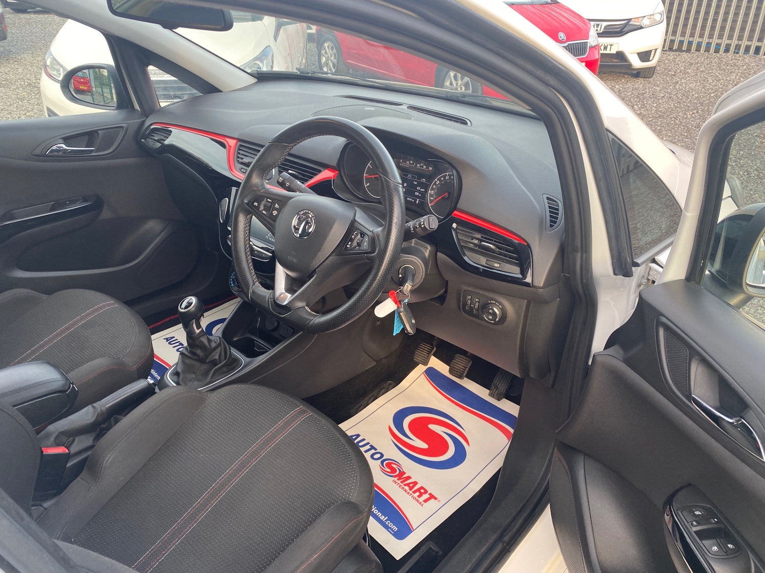 Used Vauxhall Corsa 2019 for sale - 76931734: Photo 12