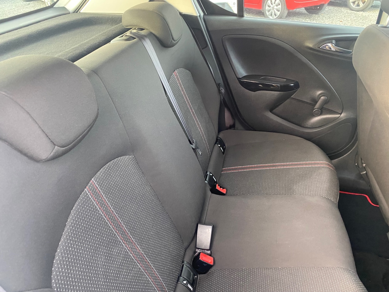 Used Vauxhall Corsa 2019 for sale - 76931734: Photo 13