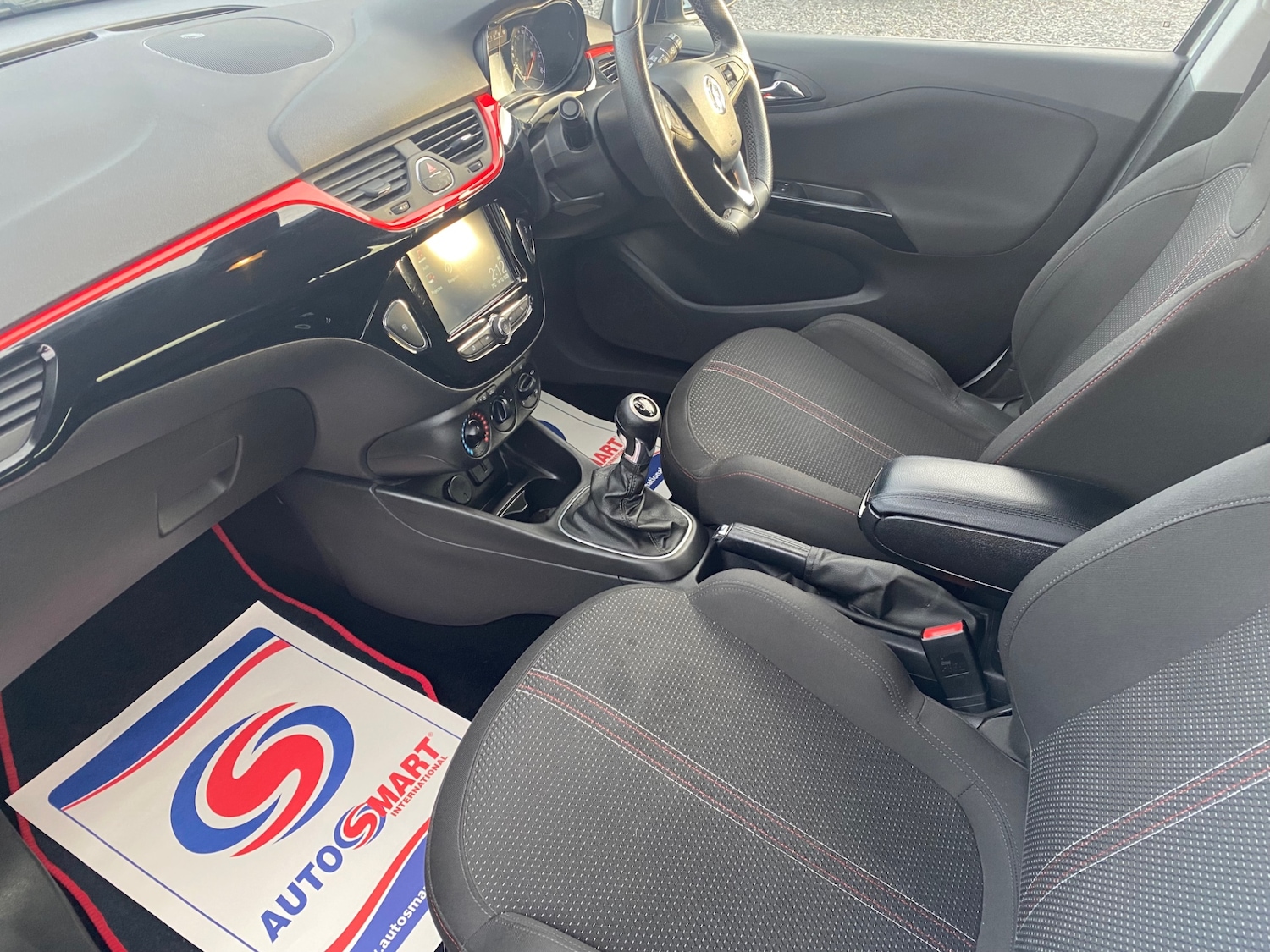 Used Vauxhall Corsa 2019 for sale - 76931734: Photo 14