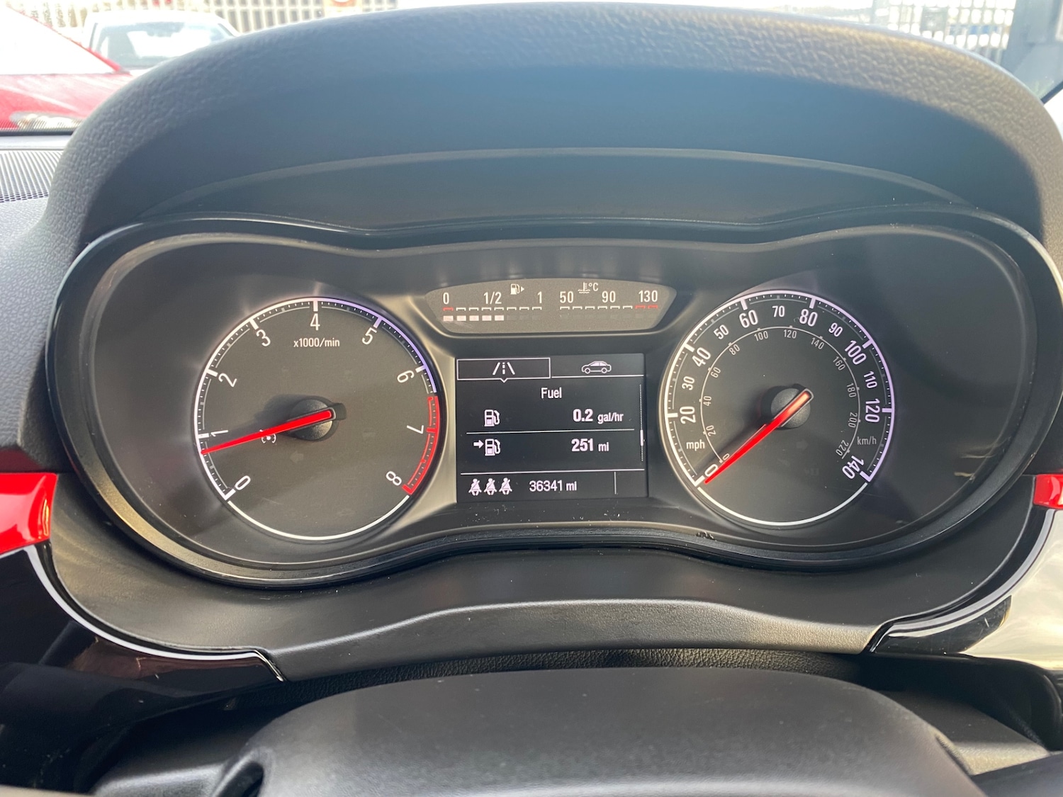 Used Vauxhall Corsa 2019 for sale - 76931734: Photo 15