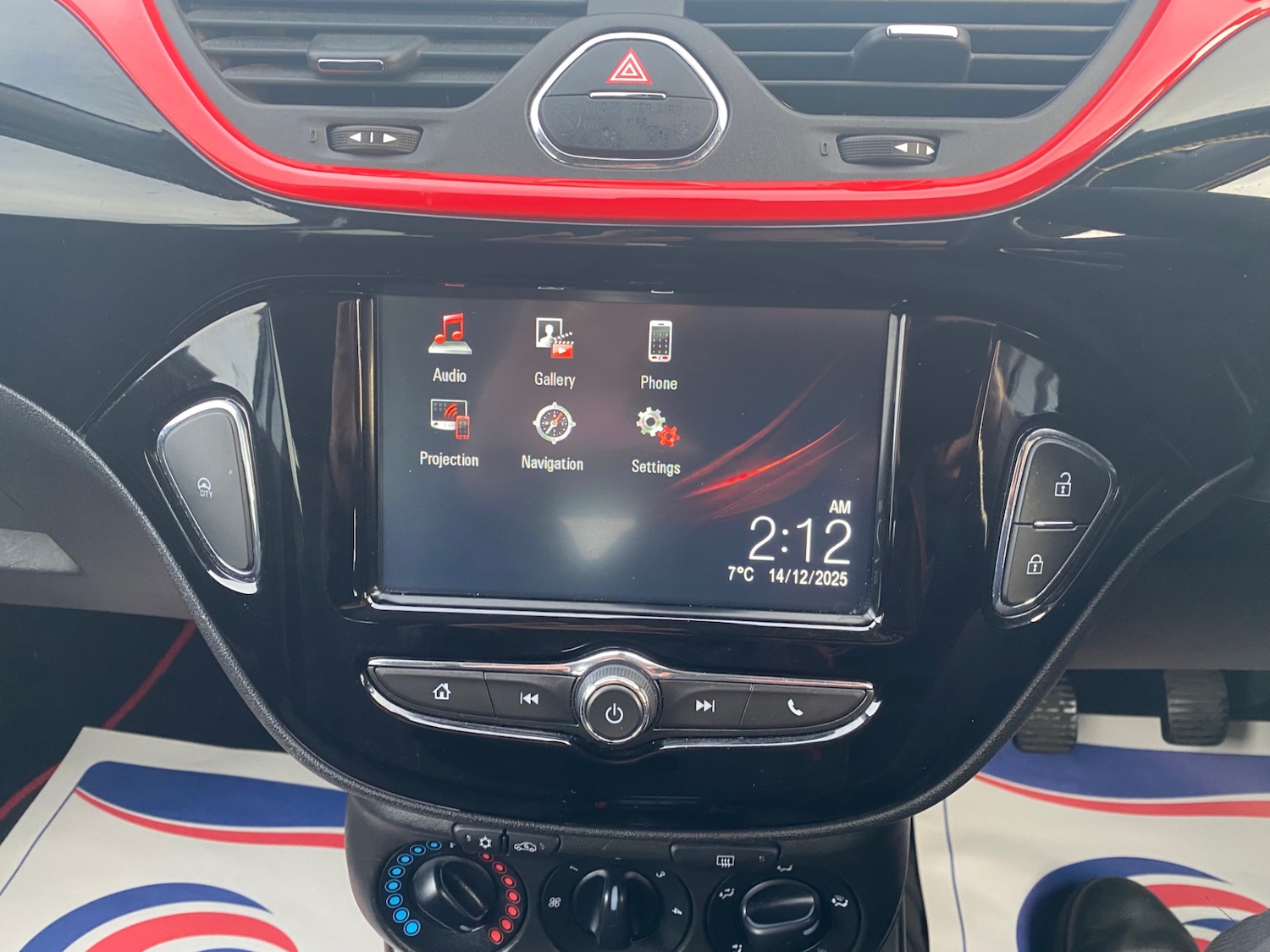 Used Vauxhall Corsa 2019 for sale - 76931734: Photo 17