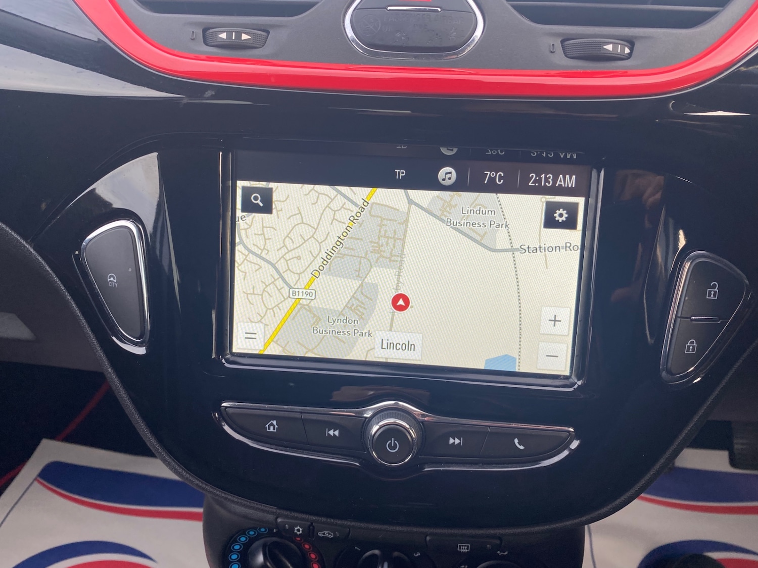 Used Vauxhall Corsa 2019 for sale - 76931734: Photo 18