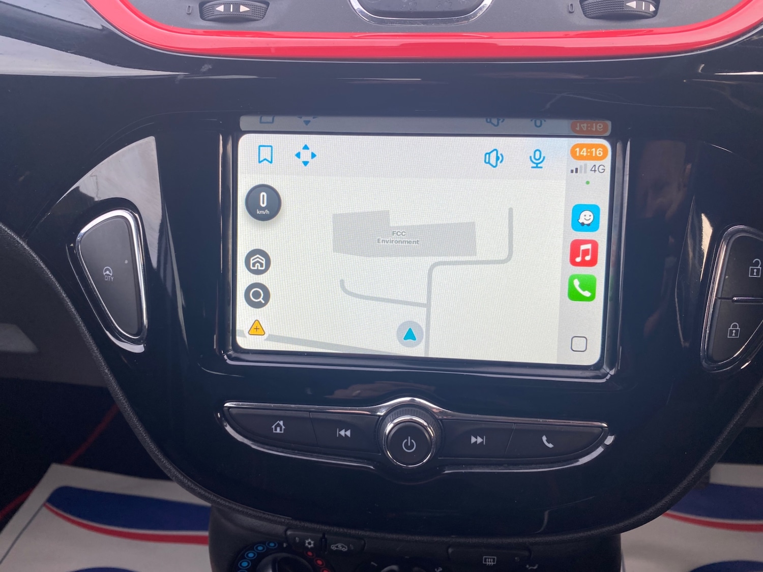 Used Vauxhall Corsa 2019 for sale - 76931734: Photo 19