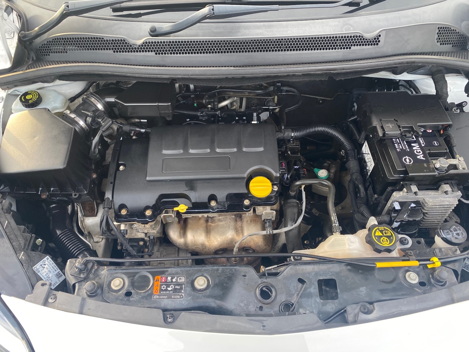 Used Vauxhall Corsa 2019 for sale - 76931734: Photo 20