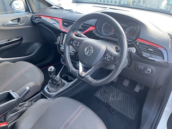 Used Vauxhall Corsa 2019 for sale - 76931734: Photo