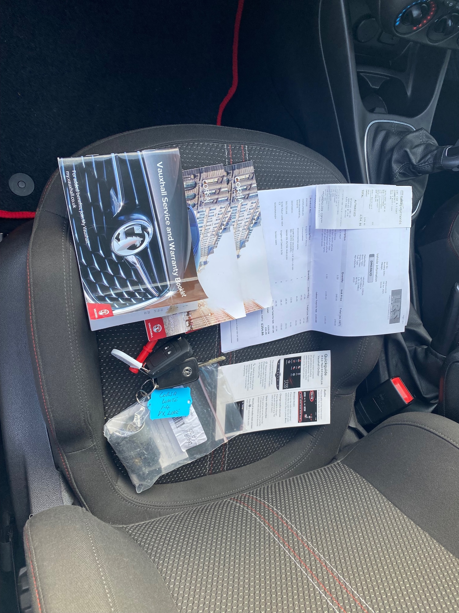 Used Vauxhall Corsa 2019 for sale - 76931734: Photo 3