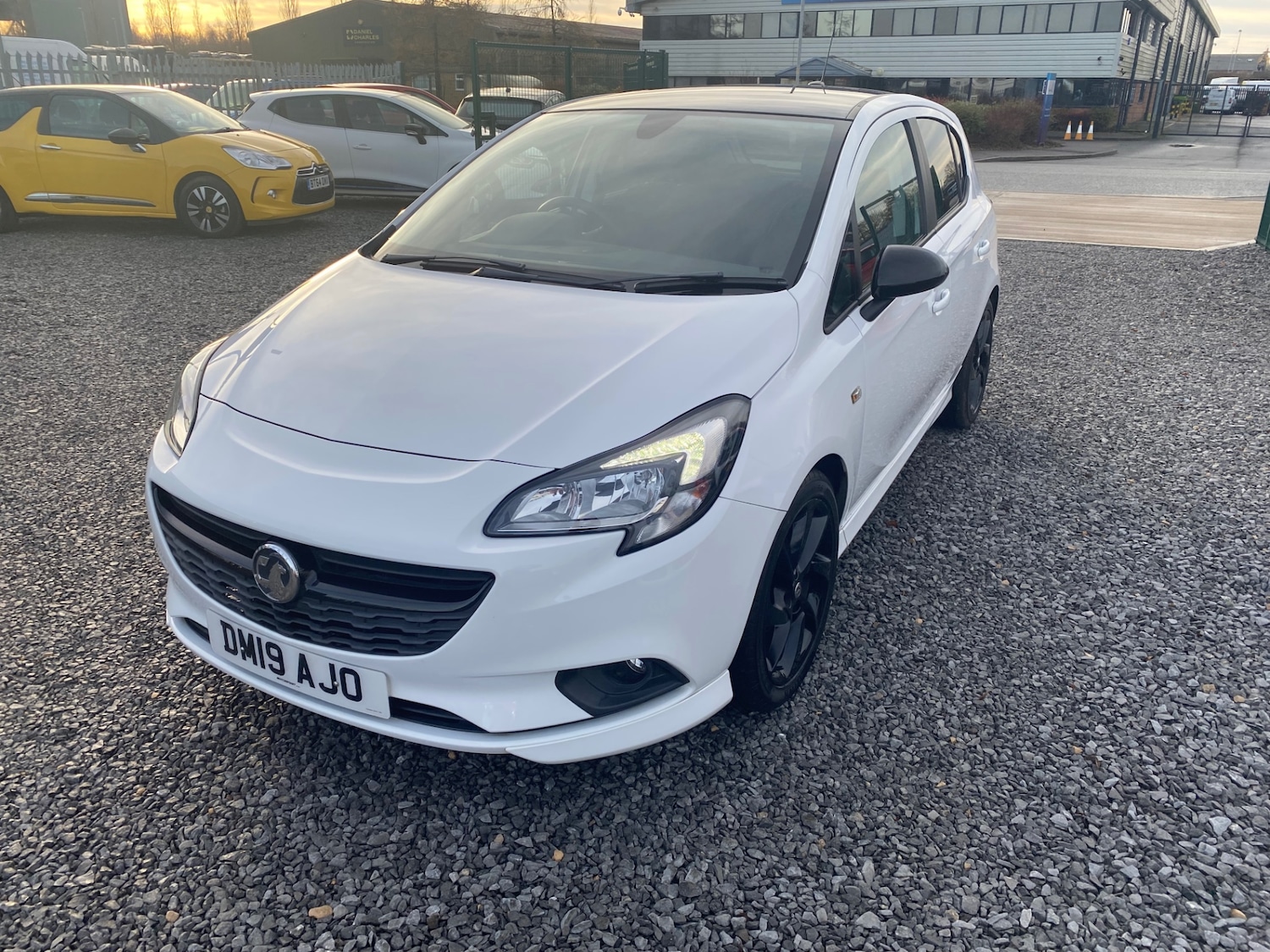 Used Vauxhall Corsa 2019 for sale - 76931734: Photo 4
