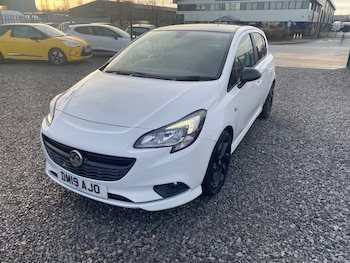 Used Vauxhall Corsa 2019 for sale - 76931734: Photo