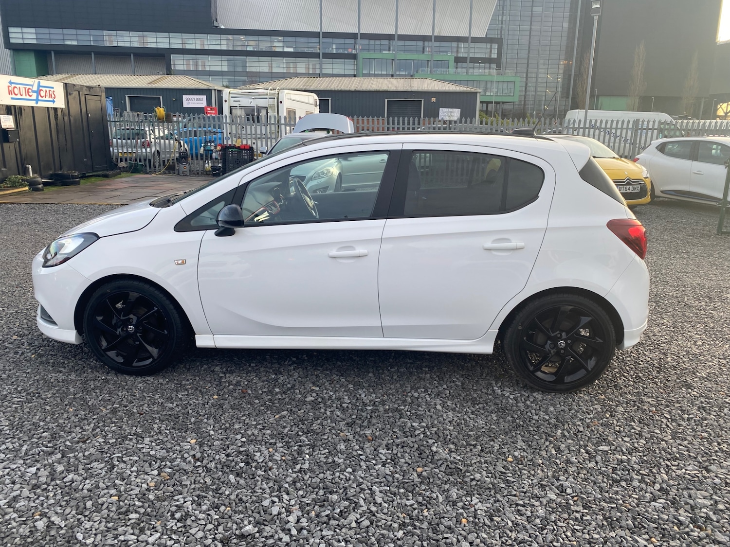 Used Vauxhall Corsa 2019 for sale - 76931734: Photo 5