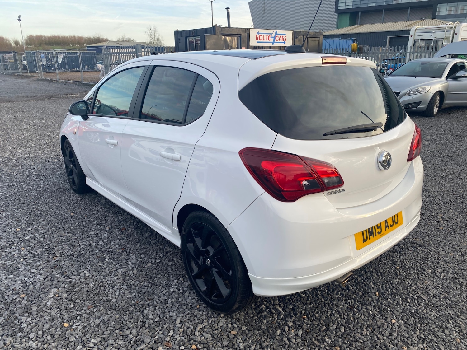 Used Vauxhall Corsa 2019 for sale - 76931734: Photo 6