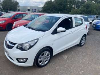 2017 (02) - 1.0 SE 5dr
