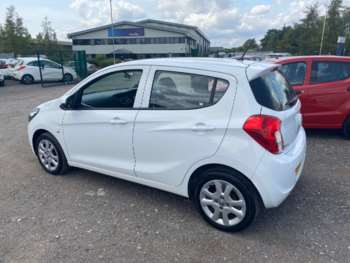 Used Vauxhall Viva 2017 for sale - 75240112: Photo
