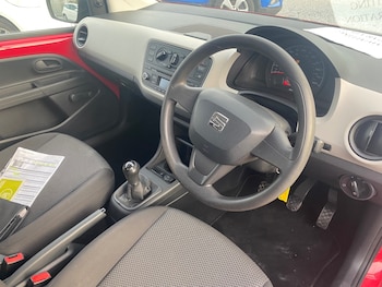 Used SEAT Mii 2015 for sale - 77973896: Photo