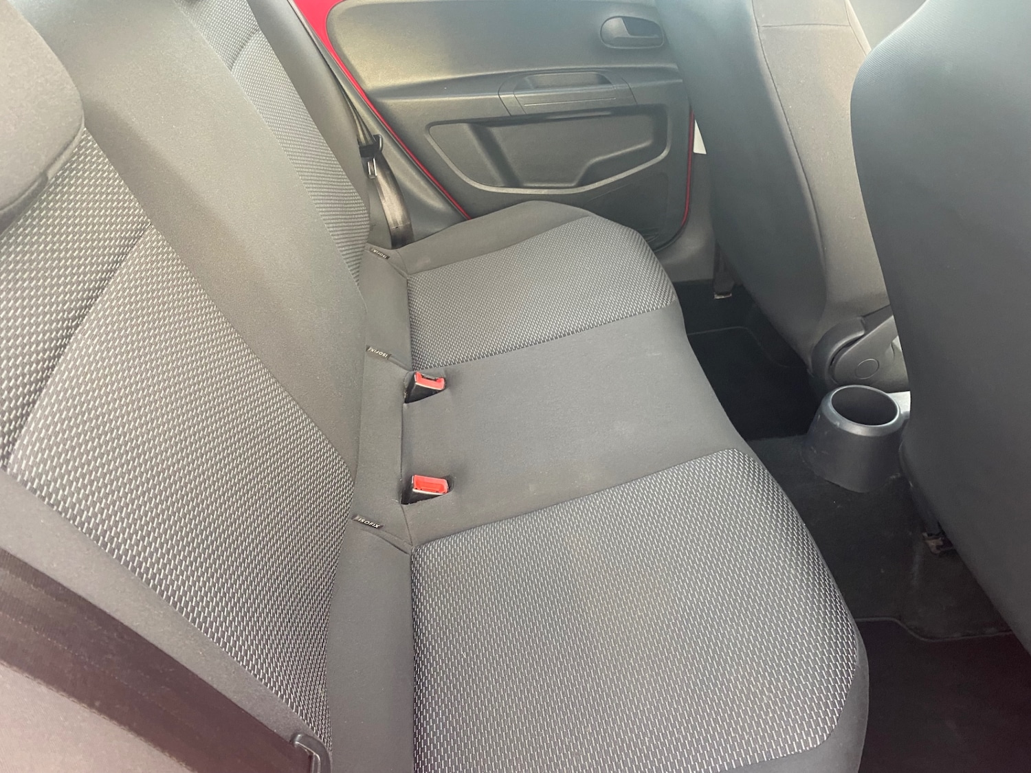 Used SEAT Mii 2015 for sale - 77973896: Photo 4