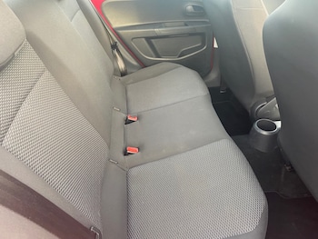 Used SEAT Mii 2015 for sale - 77973896: Photo